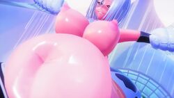 1girls animated ass ass_expansion belly belly_expansion belly_inflation breasts expansion female female_only fetish huge_ass huge_breasts imbapovi inflation monster_girl monster_musume_no_iru_nichijou nude nude_female rachnera_arachnera solo solo_female sound spider_girl tagme video rating:Explicit score:64 user:Agentdon0911