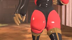 3d animated ass facesitting fart fart_fetish fempyro latex mrchrodon pyro scout sfm source_filmmaker team_fortress_2 video webm rating:Questionable score:39 user:Mrchrodon