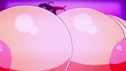 1girls 2d animated areola areola_slip black_hair breast_reduction breast_shrinking danua_(granblue_fantasy) deflation enormous_breasts female female_only gigantic_breasts granblue_fantasy horns huge_breasts hyper hyper_breasts imbapovi light-skinned_female light_skin mp4 nipples red_eyes reduction solo_focus sound video video_game_franchise rating:Explicit score:31 user:Breastshrinker