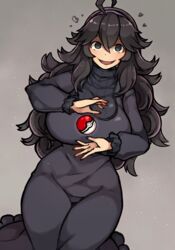 1girls big_breasts breasts dress female female_only hairband heart hex_maniac kurage_shokushu long_hair looking_at_viewer pokeball pokemon psychic smiling smiling_at_viewer solo rating:Questionable score:77 user:Thebigchesse