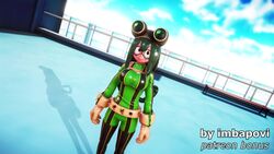 1girls 3d animated blowing_thumb breast_expansion breast_pop breasts female female_only froppy green_hair hero_outfit_(mha) huge_breasts hyper hyper_breasts imbapovi inflation large_ass long_hair massive_breasts my_hero_academia popping shounen_jump solo solo_female solo_focus sound tagme thumb_blowing thumb_in_mouth tsuyu_asui video wardrobe_malfunction rating:Questionable score:82 user:Dragonballgt9999