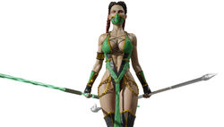 1girls 3d apex_legends ass big_breasts blender breasts clothed clothing cosplay crossover_cosplay dark-skinned_female dliquad female female_only jade_(mortal_kombat) jade_(mortal_kombat)_(cosplay) loba loba_(apex_legends) loba_andrade mortal_kombat respawn_entertainment tattoo thick_thighs rating:Explicit score:43 user:Crcole331