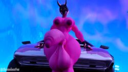 3d blender car fortnite futa_only futanari futanari harlowe_(fortnite) huge_balls huge_cock huge_cock huge_testicles large_ass large_breasts leaning_back naked nipples_outside pink_skin self_upload sunninsfw thick_thighs voluptuous rating:Explicit score:29 user:SunnyNSFW