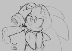 anthro big_hands big_penis blowjob cute cute_male furry gay knuckles_the_echidna male_only sega sonic_(series) sonic_the_hedgehog sonic_the_hedgehog_(series) sonknux yaoi rating:Explicit score:22 user:sonicglitter