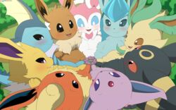 2022 9boys absurd_res all_eeveelutions black_body blue_body blush eevee eeveelution espeon flareon frottage genitals glaceon group hi_res humanoid_genitalia humanoid_penis jolteon leafeon male male/male male_only male_vaporeon nintendo nude orange_body penis pokémon_(species) pokemon sex smiling sylveon umbreon vaporeon video_games winick-lim yellow_body rating:Explicit score:39 user:bot