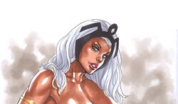 1girls chris_foulkes curvaceous curvy curvy_body curvy_female curvy_figure dark-skinned_female dark_skin female female_only hourglass_figure light-skinned_female light_skin marvel marvel_comics ororo_munroe solo solo_female storm_(x-men) straight_hair tagme voluptuous x-men rating:Safe score:13 user:randomaccount0897