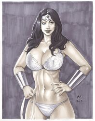 1girls black_hair blue_eyes chris_foulkes curvaceous curvy curvy_body curvy_female curvy_figure dc dc_comics diana_prince female female_only hourglass_figure light-skinned_female light_skin solo solo_female tagme voluptuous wonder_woman wonder_woman_(series) rating:Explicit score:28 user:randomaccount0897