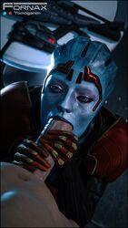 1boy 1girls 3d alien alien/human alien_girl asari athletic_female bioware blowjob blowjob_face blue_body blue_eyes blue_skin commander_shepard fanatt fellatio female human human_penetrating interspecies light-skinned_male light_skin maleshep mass_effect mass_effect_2 mass_effect_3 mature_female milf normandy_crew older_female oral oral_penetration oral_sex samara scales sci-fi science_fiction sex straight sucking_penis tomoganim rating:Explicit score:197 user:playwithmyrocket