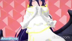 1boy 1girls 3d albedo_(overlord) amv animated anonbluna ass ass_focus ass_shake assertive assertive_female beep_block_skyway_(music) big_breasts big_penis black_hair blowjob blush blushing bodily_fluids bouncing_ass bouncing_balls bouncing_breasts bubble_ass bubble_butt butt clothing cowgirl_position creampie cum cum_in_mouth cum_in_pussy cum_inside dark-skinned_male dark_skin deep_penetration demon demon_girl dominant_female dominant_male domination evil evil_grin evil_smile fap_to_beat fellatio fit fit_female fucked_silly hentai_music_video hmv horn horns horny horny_female humanoid interspecies koikatsu leaking leaking_cum leg_lock lewdlunacy_ light-skinned_female light_skin long_hair long_penis male/female male_pov mating_press mature mature_female multiple_creampies multiple_views music orgasm orgasm_face overlord_(maruyama) panties peace_sign plap pleasure_face pov pov_eye_contact ppppu presenting presenting_hindquarters presenting_pussy revealing_clothes rough_sex seducing seductive seductive_eyes seductive_gaze seductive_look seductive_mouth seductive_smile sex sex_from_behind sound squatting straddling submissive submissive_female synced_to_music tagme taken_from_behind testicles thick_ass thick_penis thick_thighs twerking video voluptuous wet white_clothing white_dress wide_hips wings yellow_eyes rating:Explicit score:407 user:LewdLunacy_