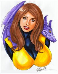 1girls chris_foulkes curvaceous curvy curvy_body curvy_female curvy_figure female female_only hourglass_figure kitty_pryde light-skinned_female light_skin marvel marvel_comics shadowcat solo solo_female straight_hair tagme voluptuous x-men rating:Questionable score:18 user:randomaccount0897