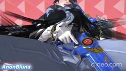 1boy 1girls 3d ahe_gao ahegao ahoge amv animated anonbluna bayonetta bayonetta_(character) bayonetta_2 beep_block_skyway_(music) big_ass big_balls big_breasts big_butt big_penis black_hair blush bounce bouncing_ass bouncing_breasts breasts bubble_ass bubble_butt clapping_cheeks classy clothing confident cowgirl_position creampie cum cum_in_pussy cum_inside cum_on_face dark-skinned_male dark_skin deep_penetration doggy_style doggystyle dominant dominant_female dominant_male domination earrings edit eyelashes eyeliner eyes_closed eyes_rolling_back fap_to_beat female female_focus female_penetrated fucked_senseless fucked_silly glasses gun gunpoint handgun hentai_music_video high_heels hmv interracial koikatsu leaking leaking_cum lewdlunacy_ light-skinned_female light_skin lipstick longer_than_2_minutes looking_at_partner looking_at_penis looking_at_viewer looking_pleasured looking_up lust lying lying_on_back male male/female male_penetrating male_penetrating_female male_pov mature_female music naked nude nude_female nude_male outfit_swap paizuri penetration penis perky_breasts pistol playful pleasure_face ppppu pussy red_lipstick revealing_clothes riding riding_penis ripped_clothing rough_sex seductive seductive_eyes seductive_look seductive_mouth seductive_smile sega sex short_hair sound sound_edit submissive submissive_female submissive_male synced_to_music tagme thick_ass thick_hips thick_thighs titfuck titjob tits twerking video voluptuous weapon wide_hips wink winking winking_at_viewer rating:Explicit score:397 user:LewdLunacy_