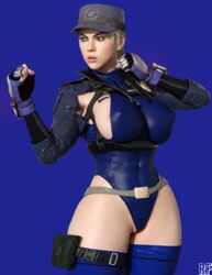 1girls 3d big_ass big_breasts blonde_female blonde_hair blue_eyes cosplay female female_focus female_only mortal_kombat rude_frog scarlett_johansson solo solo_female solo_focus sonya_blade wide_hips rating:Questionable score:41 user:Kirrlina