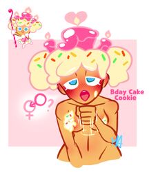 birthday_cake_cookie cookie_run gesture horny horny_female marshii_lewds tagme rating:Explicit score:29 user:Isa808