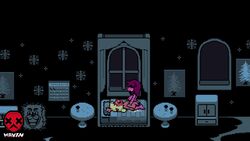 1futa 2d 2d_animation animated cum cum_inside deltarune dialogue duo female furry futa futa_on_female futadom futanari interspecies mayin noelle_holiday passionate pixel_animation pixel_art romantic scalie sound susie_(deltarune) tagme tomboy video rating:Explicit score:287 user:WebberMS