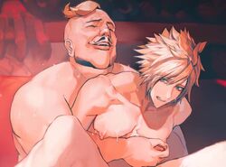 2boys ahe_gao anal animated bara bearhug bent_spoons_position blonde_hair blue_eyes bondage boy_rape cloud_strife crossdressing cum_in_ass cum_inside cum_while_forced cum_while_penetrated cum_while_restrained cumming doggy_style_position domination don_corneo fat_man femboy final_fantasy final_fantasy_vii forced forced_orgasm forced_yaoi gay girly grabbing_breasts grabbing_from_behind human human_only male male/male male_on_male male_only male_penetrated male_penetrating male_rape_victim malesub motion_lines nipple nipple_play nipple_tweak nipples no_sound older_dom_younger_sub older_man_and_younger_boy older_penetrating_younger pleasure_face prostate_milking prostate_orgasm rape restrained short_hair squeezing_nipple tagme twink video weiss_kurosaki yaoi rating:Explicit score:556 user:baklamaster