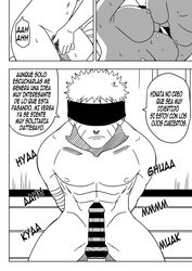 1boy 2girls age_difference arms_behind_back arms_up blindfold bondage boruto:_naruto_next_generations brother-in-law brother-in-law_and_sister-in-law brother_in_law_and_sister_in_law comic consensual consensual_bondage covered_eyes dialogue docking duo duo_focus english_translation erect_penis erection female female/female gigantic_penis husband_and_wife hyuuga_hanabi hyuuga_hinata incest male male_focus malesub monochrome multiple_girls naruto naruto_(series) ninrubio notes_translation older_female older_sister punishment siblings sister-in-law sister-in-law_and_brother-in-law sisters spanish_text speech_bubble story submissive submissive_male talking talking_to_another talking_to_partner talking_to_self text thinking uzumaki_naruto younger_female younger_sister yuri yuri_with_male_audience rating:Explicit score:22 user:Inthedark