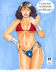 1girls amazon black_hair chris_foulkes curvaceous curvy curvy_body curvy_female curvy_figure dc dc_comics diana_prince female female_only hourglass_figure light-skinned_female light_skin long_hair solo solo_female superheroine tagme themysciran voluptuous wonder_woman wonder_woman_(series) rating:Questionable score:17 user:randomaccount0897