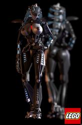  1girl 1girls 2021 3d 3d_(artwork) 5_fingers anthro ass b2m00 big_ass big_breasts big_butt biomechanical bionicle black_body blue_eyes breasts digital_media_(artwork) dominant_female female female_only goth goth_girl gothic gothic_girl gray_body hand_on_hip huge_ass huge_breasts lego looking_at_viewer mechanical multicolored_body naked naked_female nipples only_female posing robot robot_girl robot_humanoid roodaka simple_background solo solo_female standing vortixx  rating:explicit score: user:mitsurulover