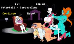 2d 4girls blue_skin breasts female female_only hi_res laser_beam nokyel_(under(her)tail) rule_63 sex skeleton sleeping syhpla tagme tempus_(under(her)tail) thewill toriel tutori_(under(her)tail) under(her)tail undertale undertale_(series) vagina white_fur rating:Explicit score:39 user:Miguel16310