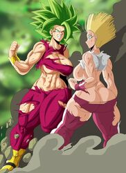 2022 2girls abs android_18 ass battle_damage big_ass big_breasts big_butt blonde_female blonde_hair_female breasts bubble_ass bubble_butt charge_sol dragon_ball dragon_ball_super exposed_ass exposed_breasts female_only female_saiyan fusion green_hair green_hair_female huge_ass huge_breasts kefla large_ass large_breasts legendary_super_saiyan muscle muscle_tone muscles muscular muscular_female potara_earrings potara_fusion saiyan shounen_jump six_pack spiky_hair super_saiyan super_saiyan_2 thick_ass thick_thighs thunder_thighs toned toned_female tournament_of_power wide_hips rating:Questionable score:62 user:mxfix_mxbbin