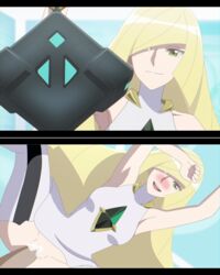  accurate_art_style camper34 clothed_sex lusamine_(pokemon) pokemon pokemon_sm sex vaginal_penetration  rating:explicit score: user:camper34