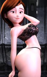 1girls 3d ass athletic athletic_female big_ass big_breasts big_thighs bottom_heavy breasts bust busty chest cleavage curvaceous curvy curvy_figure disney elastigirl eyebrows eyelashes eyes female female_focus fit fit_female hair helen_parr hero heroine hips hourglass_figure huge_ass huge_breasts large_ass large_breasts legs light-skinned_female light_skin lips mature mature_female milf mother pixar pixar_mom slim_waist superhero superheroine the_incredibles thick thick_hips thick_legs thick_thighs thighs top_heavy voluptuous voluptuous_female vtemp waist wide_hips wide_thighs rating:Explicit score:35 user:SILV3RBACK