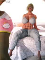 2girls 3d 3d_(artwork) apex_legends ass athletic athletic_female big_ass big_breasts big_breasts big_breasts blonde_female blonde_hair blonde_hair bottom_heavy brazilian brazilian_female breasts breasts breasts brown_body brown_hair brown_skin bubble_butt bust busty chest curvaceous curvy curvy_figure dark-skinned_female dark_skin dat_ass electronic_arts female female_focus fit fit_female hips hourglass_figure huge_ass huge_breasts human large_ass large_breasts latina legs light-skinned_female light_skin lips loba loba_(apex_legends) loba_andrade mature mature_female multicolored_hair natalie_paquette red_hair respawn_entertainment salamandraninja slim_waist thick thick_hips thick_legs thick_thighs thighs top_heavy two_tone_hair voluptuous waist wattson_(apex_legends) wide_hips rating:Explicit score:54 user:SILV3RBACK