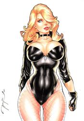 1girls 2019 big_breasts black_canary black_gloves black_jacket black_leotard blonde_female blonde_hair blue_eyes breasts busty curvy dated dc dc_comics dinah_lance ed_benes_studio eyeshadow female female_only fishnet_stockings fishnets gloves green_arrow_(series) human human_only jacket jeferson_lima jsa justice_league justice_society justice_society_of_america large_breasts leather_jacket leotard light-skinned_female light_skin long_hair makeup mascara metahuman pinup signature solo standing superheroine unzipped unzipped_shirt voluptuous zipper zipper_pull_tab rating:Questionable score:56 user:pato0402