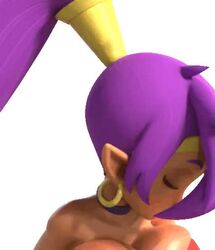 ahegao animated big_breasts clothed no_sound peace_sign shantae shantae_(character) shocking_(artist) tagme video rating:Questionable score:165 user:Cerebella_Bimbo_Queen