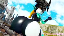 2girls 3d animated ass ass_focus bouncing_ass bubble_ass bubble_butt crush dated destruction giantess gigantic_ass hips huge_ass hyper hyper_ass hyper_hips imp_midna large_ass larger_female looking_back massive_ass midna nintendo prevence princess_zelda round_ass shaking_butt size_difference smaller_female sound sound_effects the_legend_of_zelda the_legend_of_zelda:_twilight_princess thick_ass thick_thighs twerking video voluptuous wide_hips rating:Questionable score:204 user:LostinSauce