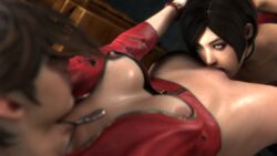 2girls 3d 3d_(artwork) ada_wong ada_wong_(adriana) alternate_view areolae asian asian_female ass barefoot black_hair blender bob_cut bottomless breasts brown_eyes brown_hair bubble_ass bubble_butt capcom claire_redfield corruption cunnilingus dark_hair dominant_female domination dress exposed_breasts exposed_nipples feet female female/female female_domination female_focus female_only femdom forced_yuri hair hairless_pussy hand_on_head handcuffed handcuffs head_grab high_resolution highres human human_only interracial interracial_yuri jacket jeans kneeling lezdom licking_pussy long_hair looking_up medium_breasts necklace nipples no_bra no_panties nudity on_knees oral oral_sex pants_down patreon_exclusive patreon_only_post pose posing pussy pussy_lick pussy_licking resident_evil resident_evil_2 resident_evil_2_remake sex shaved_pussy short_hair soles standing standing_cunnilingus strauzek submissive_female tiptoes uncensored unzipped unzipped_jacket vagina yuri rating:Explicit score:152 user:GoddessAdaWongWorshipper