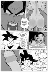 1boy1girl 1girls 3boys ass beerus big_ass big_penis broly broly_(dragon_ball_super) cheating cheating_wife chichi cuckold cum dragon_ball dragon_ball_super dragon_ball_z human interspecies mature_female milf muscular muscular_cuck muscular_male penetration pleasure_face pranky rough_sex saiyan son_goku rating:Explicit score:119 user:HungSpartan