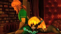 1boy 1girls 3d animated ass ass_in_face breath_of_the_wild facesitting fart female fetishtrash imp_midna link midna nintendo smelling smelly sound tagme the_legend_of_zelda twilight_princess video rating:Questionable score:54 user:deleted8863