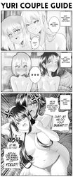 ... 2022 3koma 6+girls 6girls absurd_res anger_vein angry awkward bed bedroom blanket blush both_bottoms breasts choke_hold cleavage comic couple curtains cute dialogue ear_piercing earrings embarrassed english_text eyebrows_visible_through_hair eyes_visible_through_hair female female_only femdom femsub fighting foreplay greyscale grs- hair_between_eyes hair_over_breasts heart heavy_breathing highres humor indoors jewelry large_breasts looking_at_another looking_away looking_back looking_to_the_side medium_breasts meme moaning monochrome multiple_girls navel nervous nude on_bed open_mouth original panties piercing pillow rear_naked_choke screaming short_hair skindentation small_breasts smile speech_bubble spoken_ellipsis spoken_heart sweat sweatdrop teeth text thigh_gap thighs tongue topless underwear wide_hips wrestling yuri rating:Questionable score:344 user:Blookryynnn