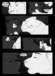 animal closed_eyes comic erection feline female feral handjob incest kissing male masturbation milf mother open_mouth oral panther penis saliva sex shadow shads straight the_shadow_of_light tongue rating:Explicit score:12 user:bot