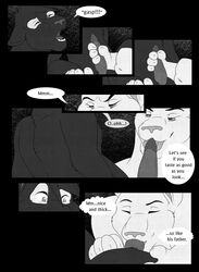 closed_eyes comic erection feline female feral incest male masturbation mother open_mouth oral panther penis sex shadow shads the_shadow_of_light tongue rating:Explicit score:10 user:bot