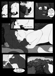 closed_eyes comic deep_throat deepthroat erection feline fellatio female feral incest male mother open_mouth oral oral_sex panther penis sex shadow shads the_shadow_of_light tongue rating:Explicit score:14 user:bot