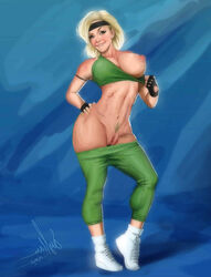 1girls 2d 5_fingers athletic athletic_female bare_midriff big_ass big_breasts blonde_female blonde_hair color colored curvaceous curves curvy curvy_figure dat_ass digital_drawing_(artwork) digital_media_(artwork) digital_painting_(artwork) english fat_ass female female_focus female_only fit fit_female hourglass_figure human large_breasts light-skinned_female light_skin long_hair magicmoonsarts midriff midway midway_games mortal_kombat netherrealm_studios outfit solo sonya_blade thick_legs thick_thighs toned toned_female voluptuous wide_hips rating:Explicit score:67 user:Anontron