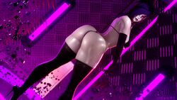 3d curvy_female huge_ass huge_breasts league_of_legends morgana nillin_(artist) stockings thick_ass thick_thighs wet rating:Explicit score:73 user:Fouetty