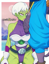 1boy 1girls absurd_res barbed_penis beerus big_breasts big_penis breasts cheating cheelai dragon_ball dragon_ball_super dragon_ball_super_super_hero female green_body green_skin grey_hair high_resolution huge_cock kameseru large_penis leotard licking licking_penis male penis purple_body purple_skin short_hair tail thick_thighs veiny_penis white_hair wide_hips wide_thighs rating:Explicit score:261 user:Pawa-dawa