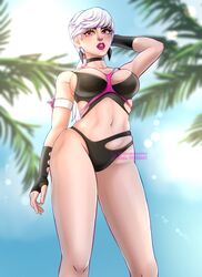 bikini fortnite sabina_(fortnite) tagme tyrana rating:Explicit score:87 user:LikeFNP