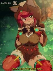 1girls bluethebone pyra retro_artstyle sitting skindentation solo solo_female tagme thick_thighs xenoblade_(series) xenoblade_chronicles_2 rating:Questionable score:50 user:McAltAccount