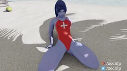 1girls 3d alternate_breast_size animated bare_shoulders big_breasts blender blizzard_entertainment blue_skin breast_expansion breasts bursting_breasts clothed clothes clothing deforming_mesh female female_only gigantic_breasts hips huge_breasts humanoid hyper_breasts large_breasts lifeguard long_hair no_sound overwatch solo solo_female swimsuit thick thick_thighs thighs tight_clothing video wide_hips widowmaker zccblp rating:Questionable score:294 user:QuadNyan