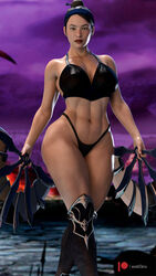 1girls 3d abs alluring ass assassin athletic athletic_female big_ass big_breasts big_butt big_thighs bikini black_hair breasts bubble_ass bubble_butt busty cga3d cleavage curvaceous curvy curvy_body curvy_female daz_studio edenian erotichris fan female female_abs female_only fit fit_female hourglass_figure kitana kneehighs large_breasts large_thighs mortal_kombat mortal_kombat_11 netherrealm_studios pose posing solo solo_female thick thick_ass thick_thighs thighs thong voluptuous voluptuous_female wide_hips rating:Questionable score:101 user:Crcole331