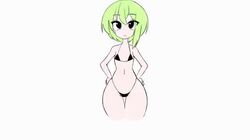 1girls animated artist_request bare_shoulders big_breasts bouncing_breasts breast_expansion breasts cow_girl female female_only green_hair hucow huge_breasts human human_only humanoid hyper hyper_breasts lactation large_breasts looking_pleasured milking milking_machine no_sound solo solo_female tagme top_heavy transformation video wardrobe_malfunction rating:Questionable score:186 user:Agentdon0911