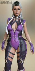 1girls 3d artist_name ass athletic athletic_female big_breasts black_hair breasts busty cleavage clothing daz3d edenian female female_only fully_clothed genesis8 genesis8female guhzcoituz hourglass_figure humanoid large_breasts legs lipstick mature mature_female midway milf mortal_kombat mortal_kombat_11 netherrealm_studios queen short_hair sindel solo thighs voluptuous rating:Safe score:46 user:Anontron