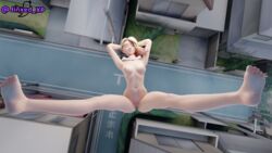 1girls 3d female female_only fortnite ghost-spider gwen_stacy jinxed_xp marvel marvel_comics nude pussy solo spider-gwen spider-gwen_(fortnite) spider-man:_into_the_spider-verse spider-man_(series) rating:Explicit score:41 user:SaatiBluGirl