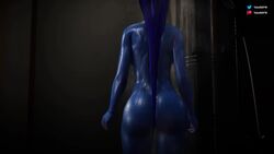 1girls 3d animated ass big_ass big_breasts female female_only mp4 no_sound overwatch shower tekonsfw video widowmaker rating:Explicit score:163 user:tekoNSFW