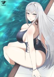 1girls 2022 ass big_breasts blue_eyes breasts ethel_(xenoblade) female female_only hi_res hips huge_ass huge_breasts kaos_art large_breasts light-skinned_female light_skin long_hair massive_breasts nintendo one-piece_swimsuit outdoors pale-skinned_female pale_skin pool poolside slim_waist swimsuit thick_thighs thighs water white_hair wide_hips xenoblade_(series) xenoblade_chronicles_3 rating:Safe score:158 user:WingGundam95