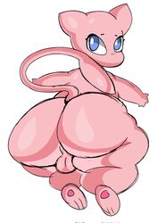 big_ass bubble_butt dork_boi huge_ass lewd_dorky male mew pokémon_(species) pokemon tagme rating:Explicit score:29 user:Rapattack12